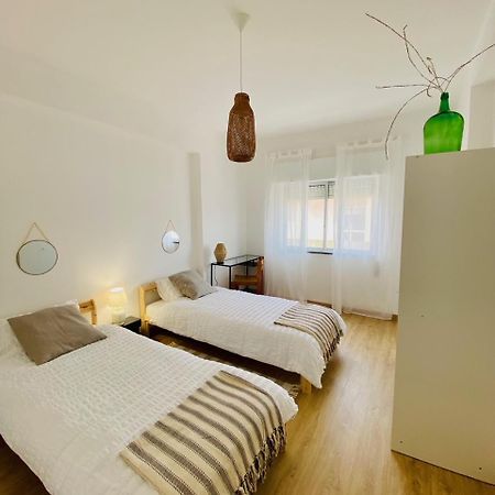 Bright Modern 3 Bedroom In Portimao Downtown Exterior foto